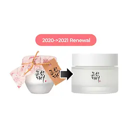 Крем для обличчя Beauty Of Joseon Dynasty Cream 50 мл (8809525249565) - мініатюра 5