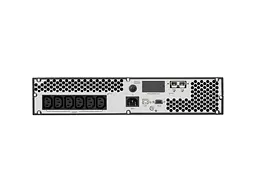 ДБЖ безперервної дії (Online) PowerWalker VFI 3000 CRS (10122040) - мініатюра 7