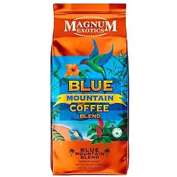 Кава в зернах Magnum Exotics Blue Mountain Blend 907 г