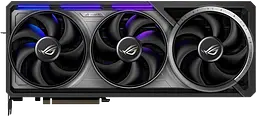 Відеокарта GeForce RTX 5080 16GB Asus ROG Astral Gaming OC (ROG-ASTRAL-RTX5080-O16G-GAMING)