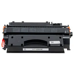Тонер-картридж Vinga CANON C-EXV40 6K, Black, IR 1133/133A/1133 (V-T-CEXV40) - мініатюра 5