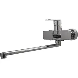 Змішувач для ванни TOPAZ BARTS TB 07116-H36 - мініатюра 2