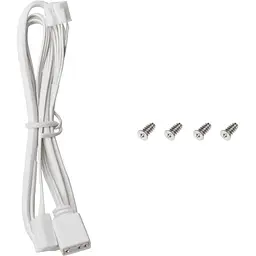 Вентилятор Deepcool FD12 WH (R-FD12-WHNPN1-G) - мініатюра 5