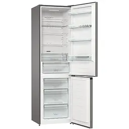 Холодильник з морозильною камерою Gorenje NRK6202AXL4 - мініатюра 7