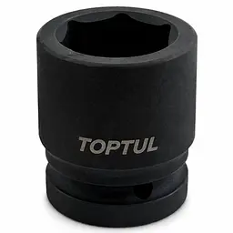 Головка торцева 27 мм 1" TOPTUL ударна KABA3227
