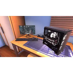Ключ активації Microsoft PC Building Simulator для Xbox One/Series - мініатюра 9