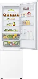 Холодильник LG GW-B509FVFW - мініатюра 12