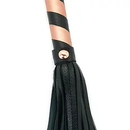 Флогер Liebe Seele Rose Gold Memory Flogger Liebe Seele SO9501 97817 - мініатюра 5