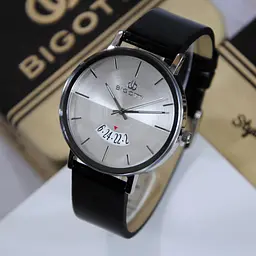 Годинник Bigotti BGT0176-1 - мініатюра 4