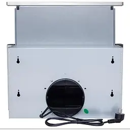 Витяжка телескопічна Minola HTL 6214 I 700 LED - мініатюра 8