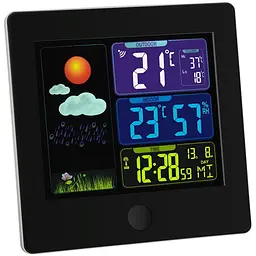 Метеостанція TFA Sun 35113301 - мініатюра 2