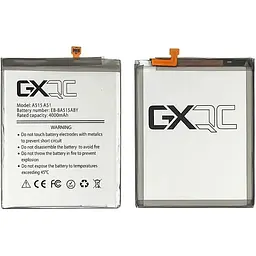 Акумулятор Samsung GXQC EB-BA515ABY для Samsung A515 A51 (2020)