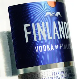 Горілка Finlandia 40% 0.5 л (37541) - мініатюра 5