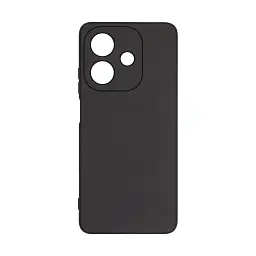 Чохол ArmorStandart ICON для OPPO A3 4G / A3x 4G / A40m 4G Camera cover Black
