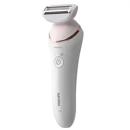 Епілятор для вологої та сухої епіляції Philips Series 8000 (BRE730/10) - мініатюра 2
