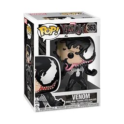 Ігрова фігурка Funko POP! серії Веном – Веном/Едді Брок - мініатюра 2