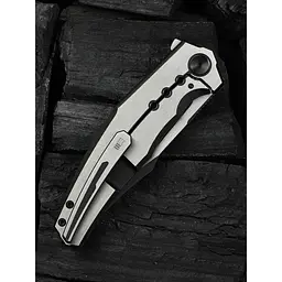 Ніж складаний Weknife Kyklos Satin WE23086-3 - мініатюра 14