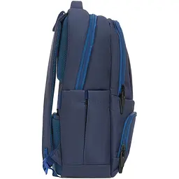 Рюкзак для ноутбука Bagland Stark 33х45 см Синій ('811410906') - мініатюра 2