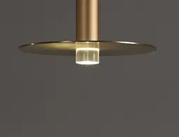 Світильник підвісний Kloodi DECO PE-MA8082-1A - мініатюра 5