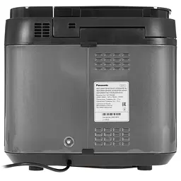 Хлібопічка Panasonic SDYR2540 - мініатюра 4