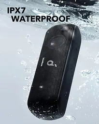 Колонка Anker Soundcore Motion+ Plus 30W | IPX7 | 12 годин акумулятор - мініатюра 5
