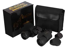 Бінокль Galileo 8x40 з антибліковим покриттям - мініатюра 3