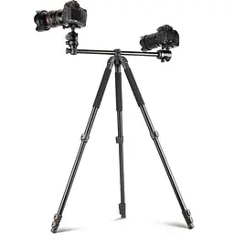 Штатив Beike QZSD Q298H [75358] - мініатюра 4