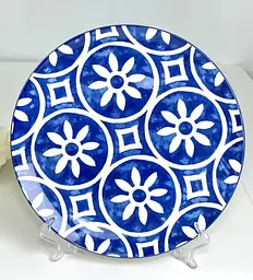 Тарілка 27x2,8 "Кальсдорф"