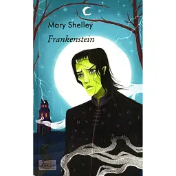 Frankenstein - Мері Шеллі - мініатюра 1