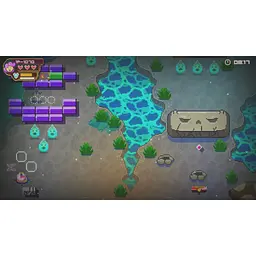 Ключ активації Microsoft Dungeonoid 2 Awakening для Xbox One/Series S/X - мініатюра 4