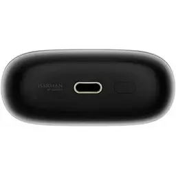 Бездротові навушники Xiaomi Buds 5 Pro Wi-Fi чорні BHR9647GL - мініатюра 3