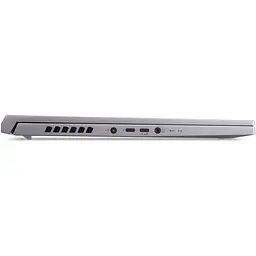Ігровий ноутбук Acer Predator Triton Neo 16 PTN16-51-747F, (NH.QSBEX.004), Intel Core Ultra 7 155H up to 4.8GHz, 16 3.2K, 16GB, SSD 1TB, NVIDIA GeForce RTX 4070 8GB, Free DOS, silver - мініатюра 8
