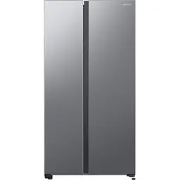 Холодильник SBS Samsung RS62DG5003S9UA - мініатюра 2
