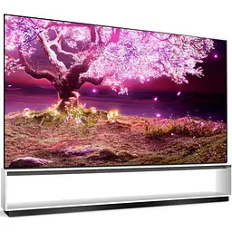 Телевізор LG Signature Z1 88` OLED Ultra HD 8K (OLED88Z19LA) EU [100192] - мініатюра 2