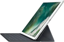Чохол-клавіатура Apple Smart Keyboard Folio для iPad Pro 12.9 2015/2017 A1636 Black (MJYR2) - мініатюра 3