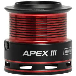 Котушка Brain Apex III Feeder 6000S 5+1BB 4.91 (1858.82.67) - мініатюра 3