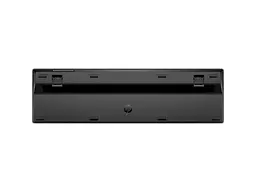 Клавіатура HP 720 Multi-Device Rechargeable Wireless Black (9T5B1AA) - мініатюра 7