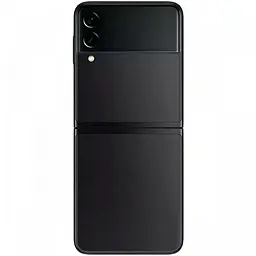 Смартфон Samsung Galaxy Z Flip 3 F711B 128Gb SM-F711BZKASEK Grade C Seller Refurbished Phantom Black - мініатюра 3