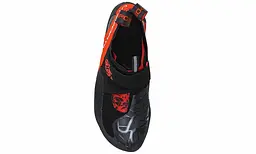 Скельники La Sportiva Skwama 45.5 Чорний/Помаранчевий LaSportiva (1052-10S999311 45,5) - мініатюра 6