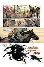 Abe Sapien #16 (2013) - Скотт Еллі - мініатюра 5