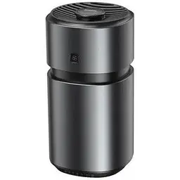 Автомобільний ароматизатор Baseus Breeze fan Air Freshener (SUXUN-WF01)