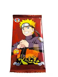 Колекційні картки бустер-упаковка Наруто Naruto CC N 03