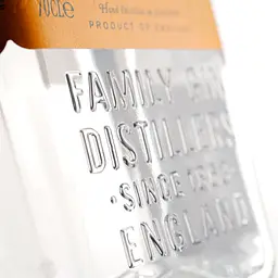 Джин Hayman's Exotic Citrus, 41,1%, 0,7 л - мініатюра 6