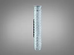 Настінне LED бра Diasha MD2509/400BK - мініатюра 3