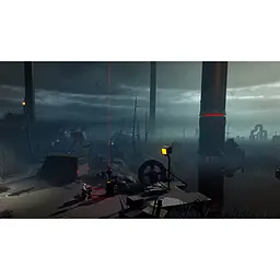 Ключ активації Microsoft Black The Fall для Xbox One/Series - мініатюра 2