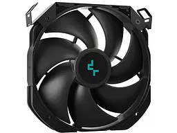 Повітряне охолодження Deepcool Assassin 4S (R-ASN4S-BKGPMN-G) - мініатюра 5