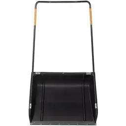Скрепер-волокуша Fiskars Professional Snow 143040 (1001631) - мініатюра 3