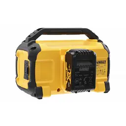 Портативна колонка DeWALT DCR011 - мініатюра 5