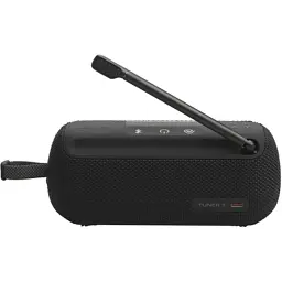 Акустична система JBL Tuner 3 Black (JBLTUNER3BLK) - мініатюра 7