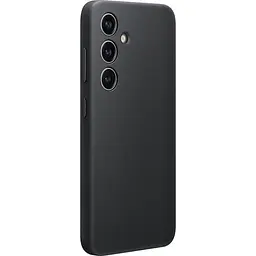Оригінальний шкіряний чохол Samsung Vegan Leather Case для Samsung Galaxy S24 (62") Black GP-FPS921HCABW - мініатюра 10